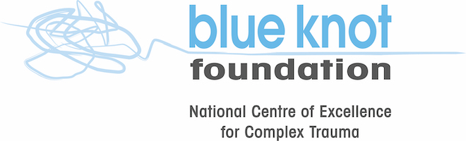 Blue Knot logo